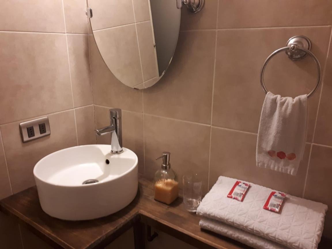 Hostal Mackay Temuco Dış mekan fotoğraf