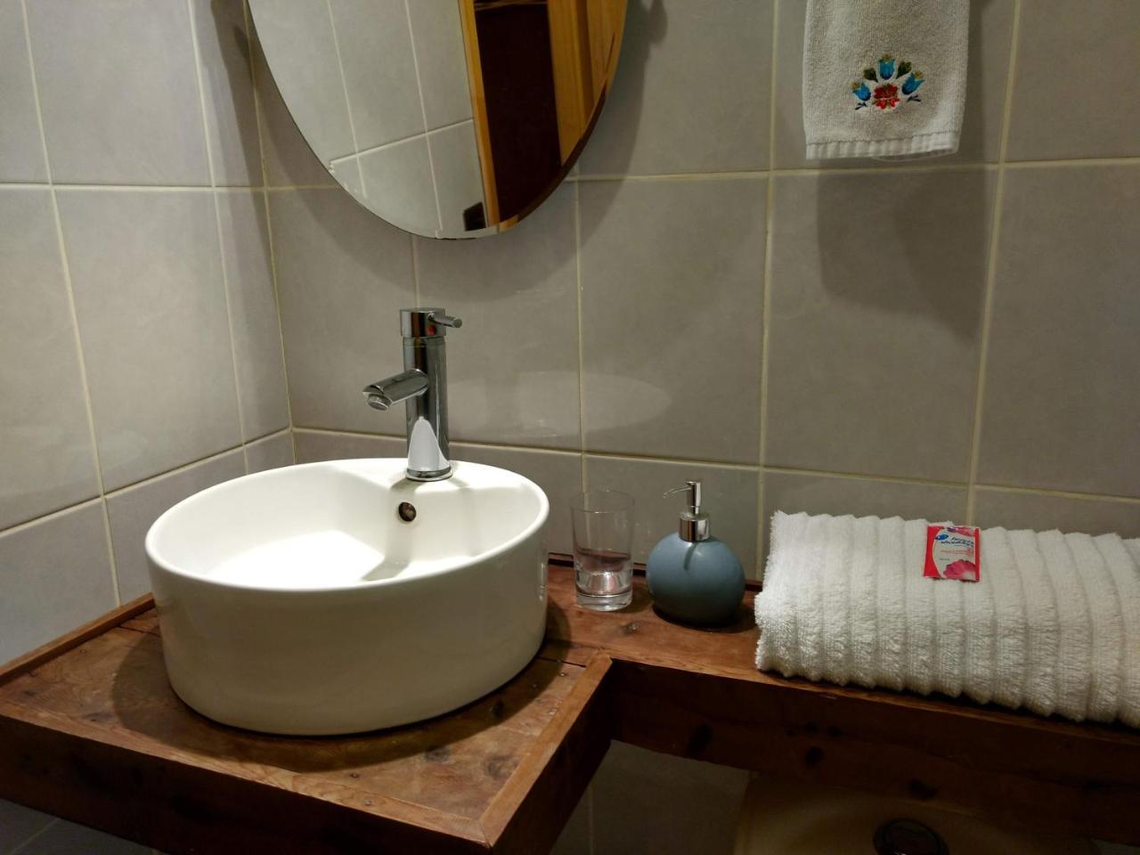 Hostal Mackay Temuco Dış mekan fotoğraf