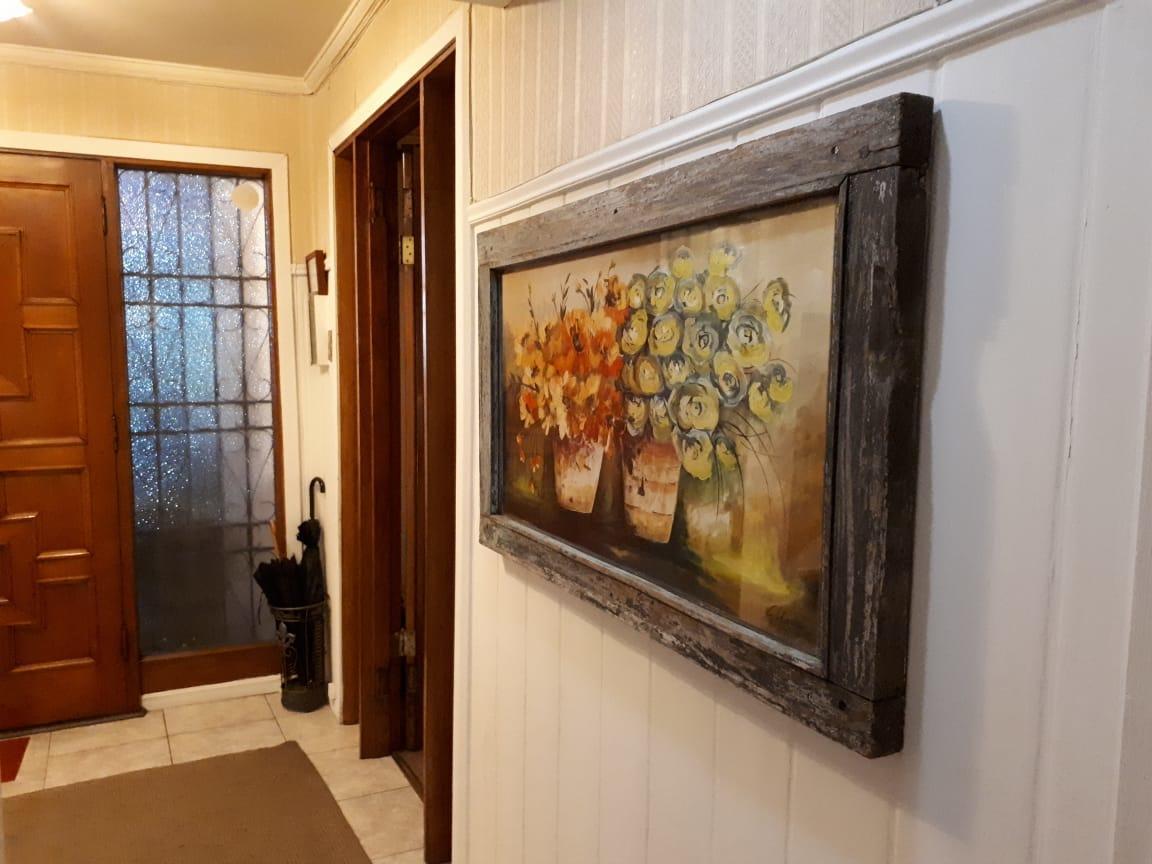 Hostal Mackay Temuco Dış mekan fotoğraf