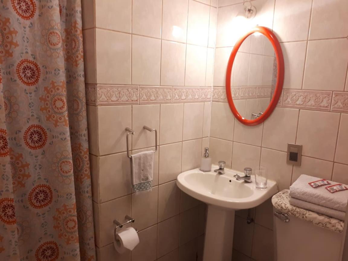 Hostal Mackay Temuco Dış mekan fotoğraf
